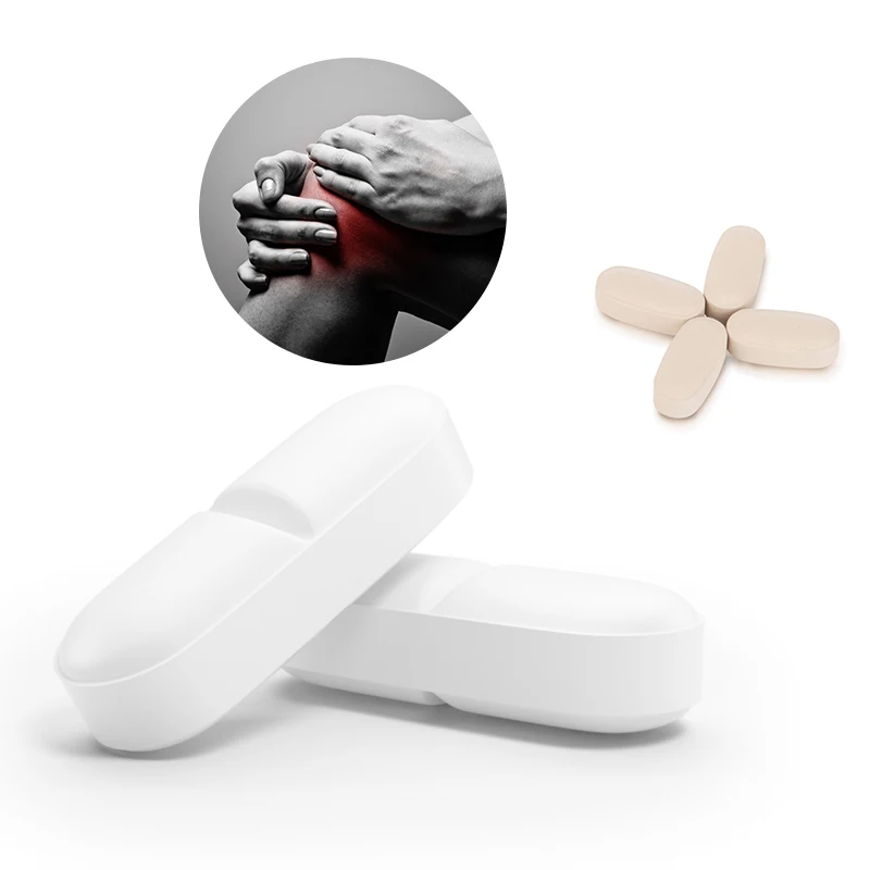 New product arthritis relieving tablet dietary supplement glucosamine chondroitin tablets