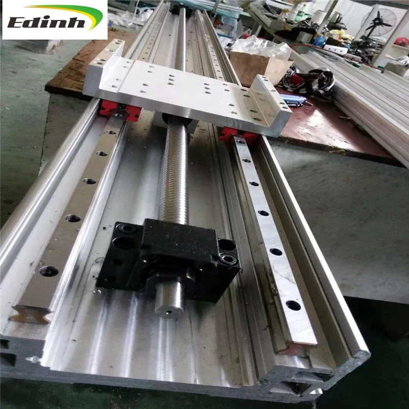 ball screw linear module YD-150C-1000mm