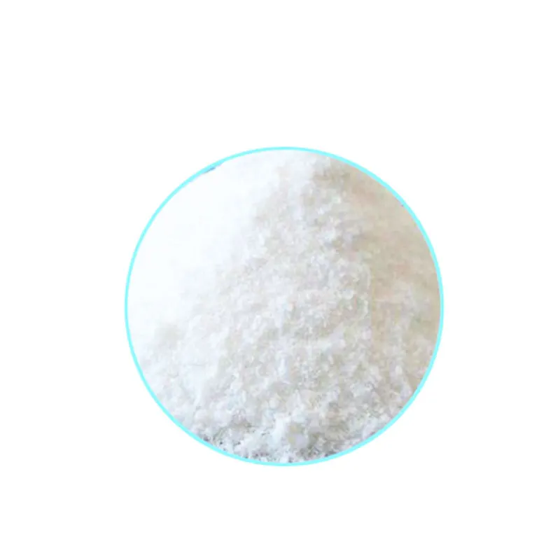
Food Grade Natural Preservative 50% Natamycin Lactose Base Powder for Dairy Products 