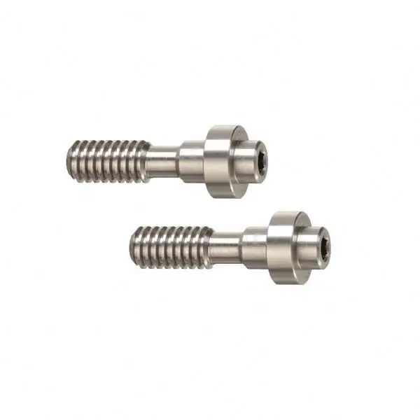 High quality 14mm customized precision threaded rod ball lead screw