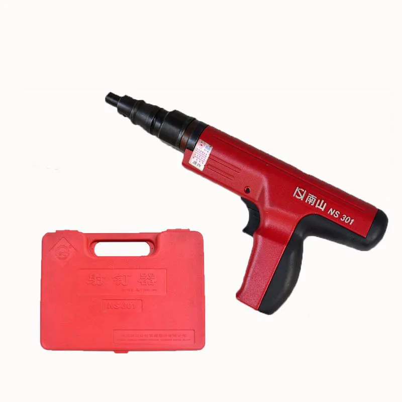 Cobra Semi Automatic Tool Concrete guns