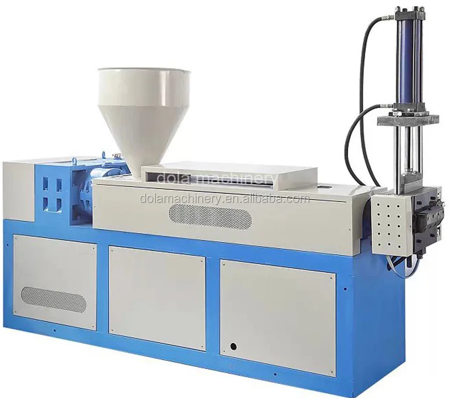 Water-cooling Waste Nylon Plastic Bag Recycling Machine