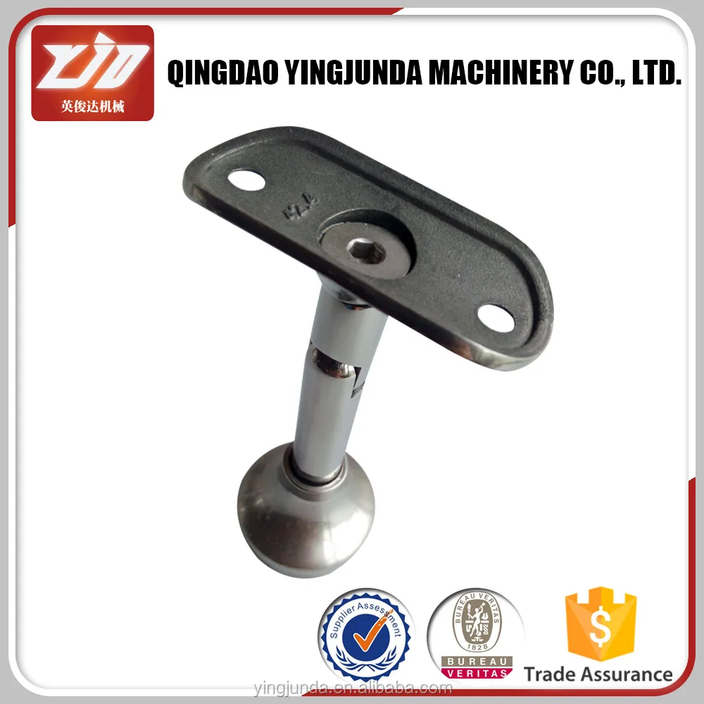 stainless steel railings indoor stair railings hand rail handrail fitting 180 degree bend tube rack