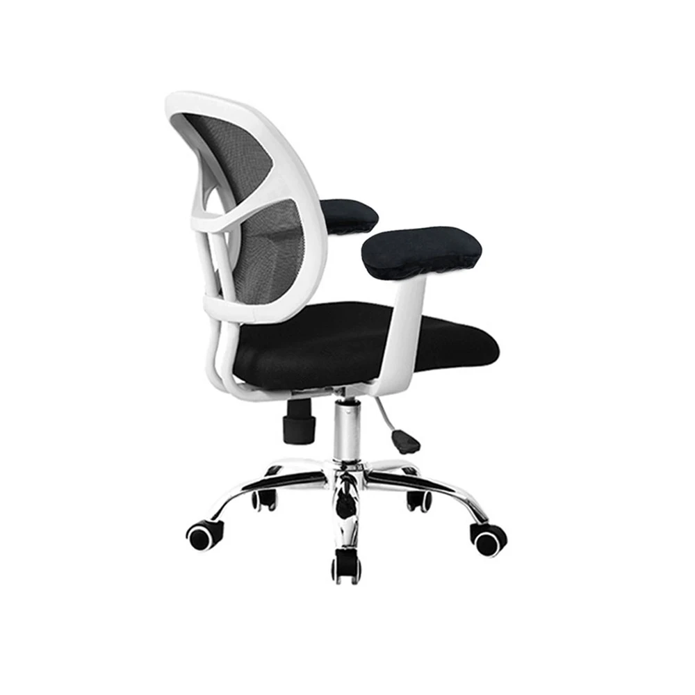 
Factory Sale Elbow Relief Cushion Chair Armrest Pads Memory Foam Elbow Pillow Support Arm Rest Covers For Office Chair 8 Shape 