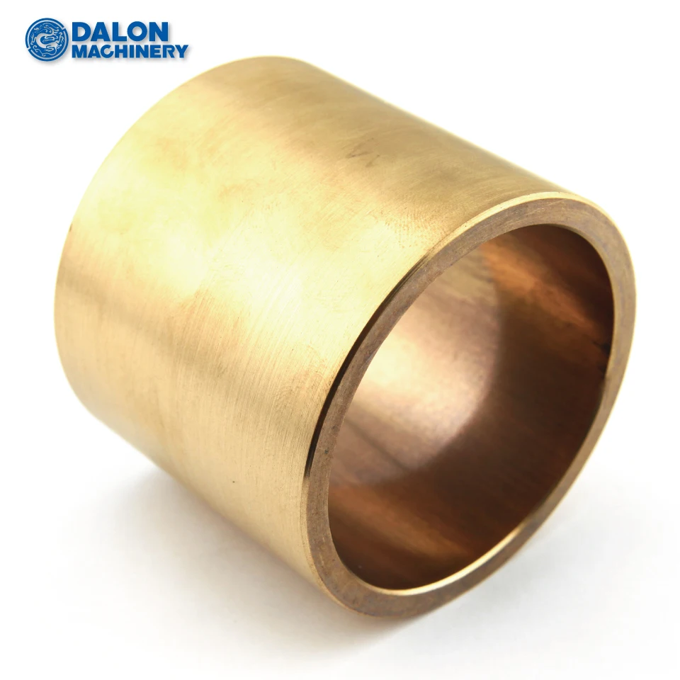 
factory DU hot sales Bimetal Bearing bushing 