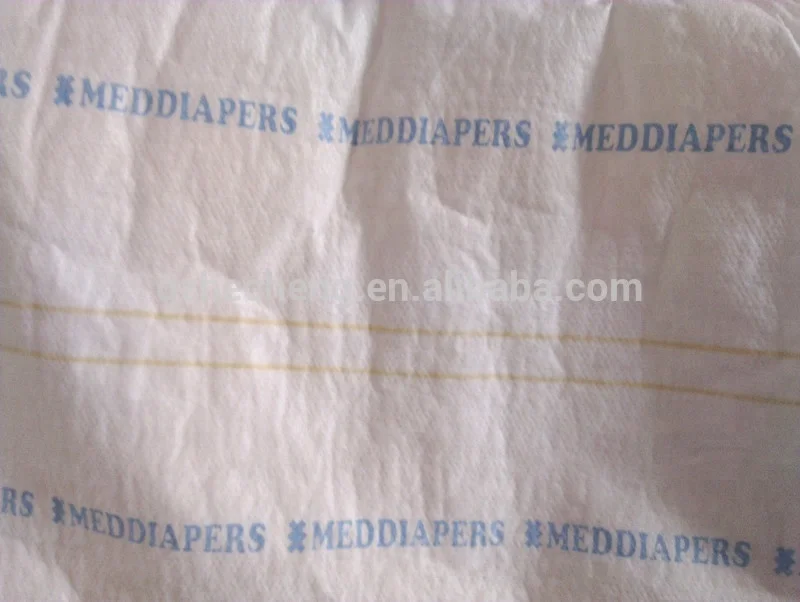 
Super absorbent polymer for diapers, European adult diapers for old men 