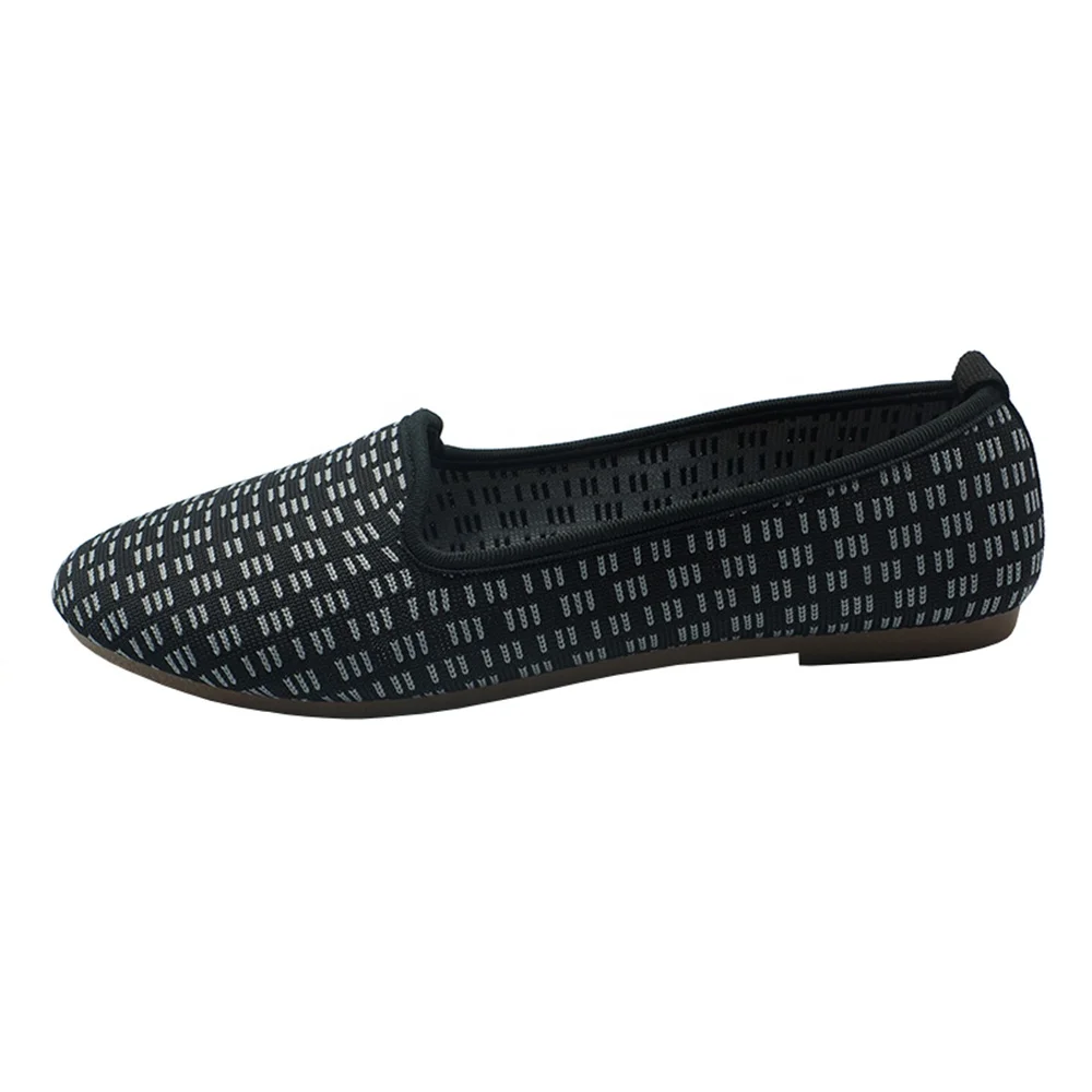 
Office Slip-on Moccasin Female Flat Shoes Ladies Women Shoes 