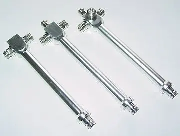 Разветвитель питания (800-2500 МГц разъем N)