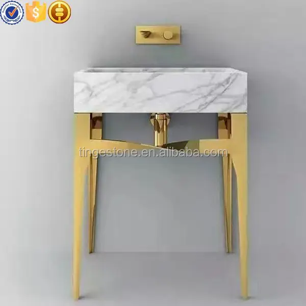 New Style Chinese Stone Sink