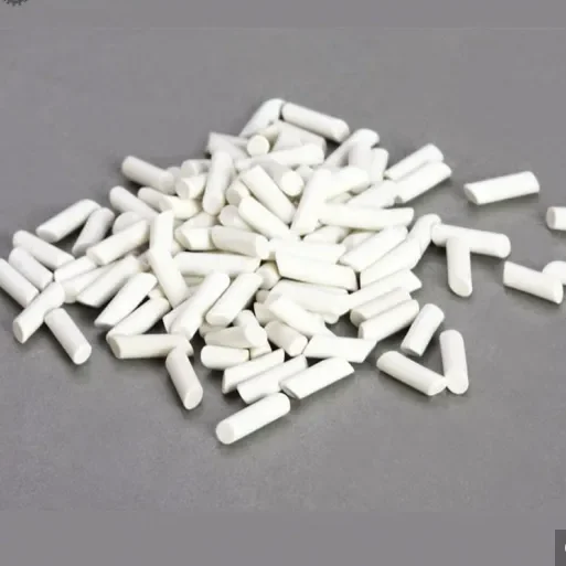 Porcelain Tumbling Media for Metal Polishing