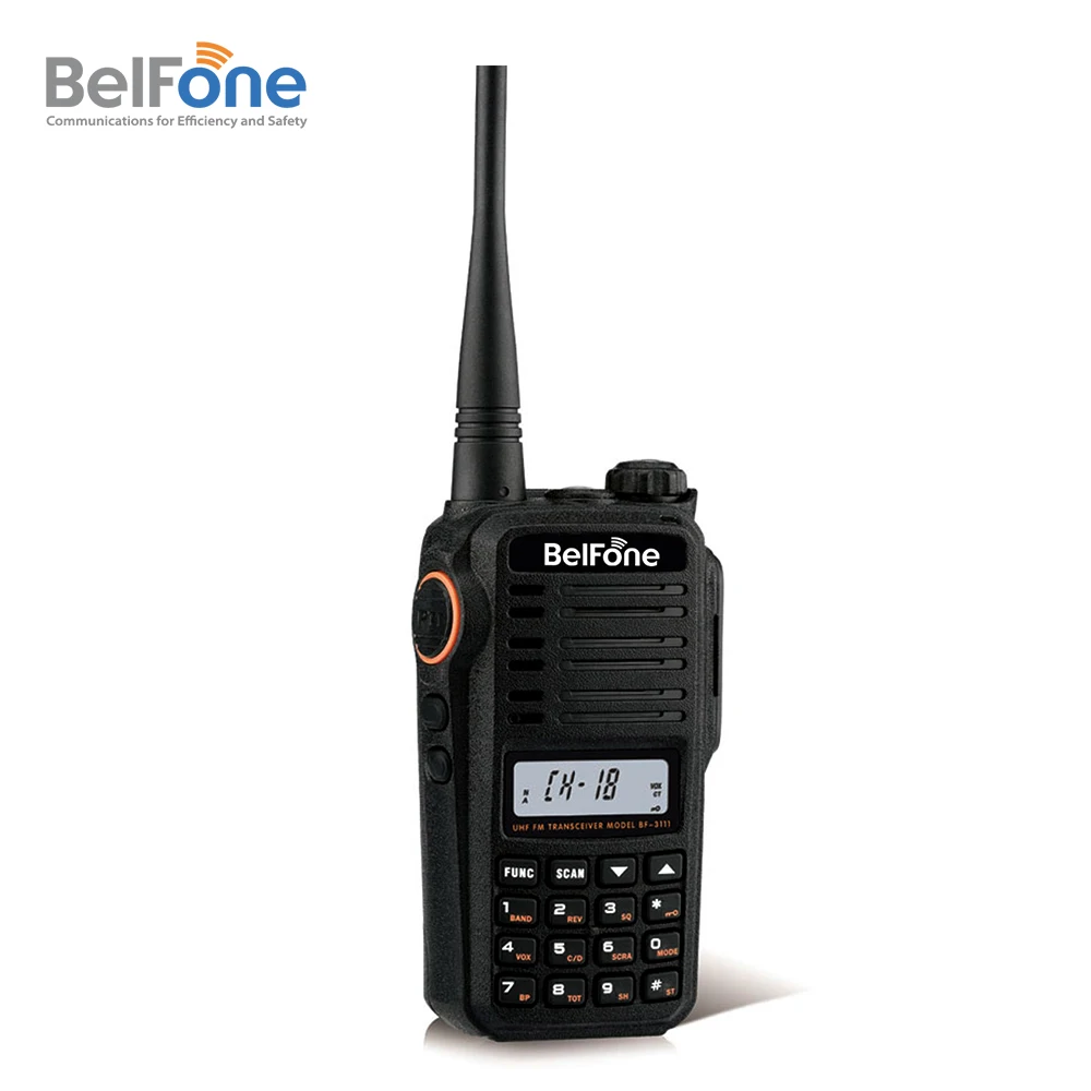 Новый продукт 2017 Analog двухстороннее радио Walkie Talkie