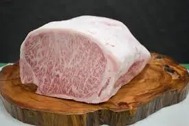 Japanese KAGOSHIMA WAGYU Beef Sale With A Long History