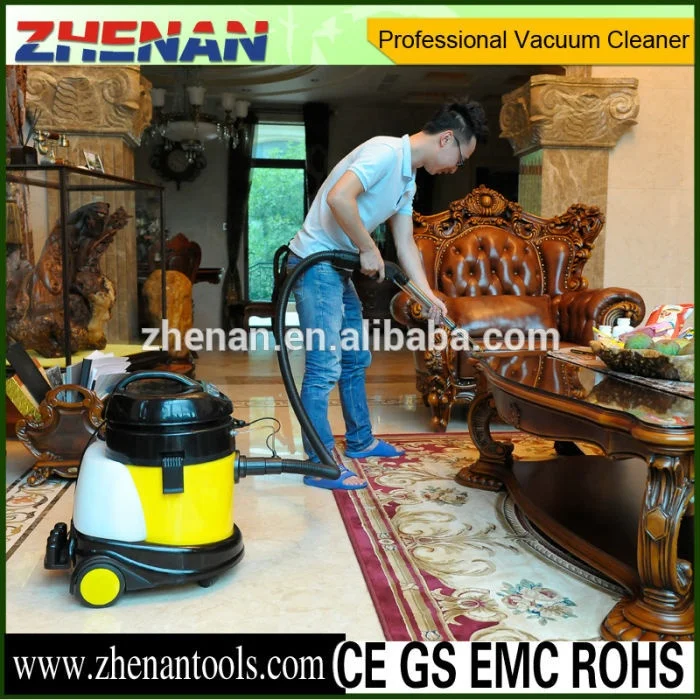 Convenient and easy to use wet and dry carpet steam vacuum cleaner carpet cleaning machine