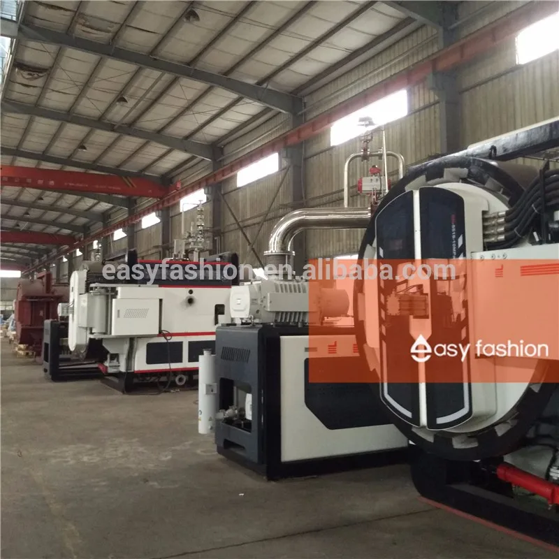 Печь для вакуумного спекания