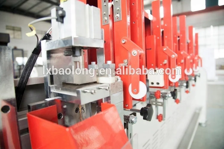 
BL-A3 Automatic Venetian Blind Cutting Machine 