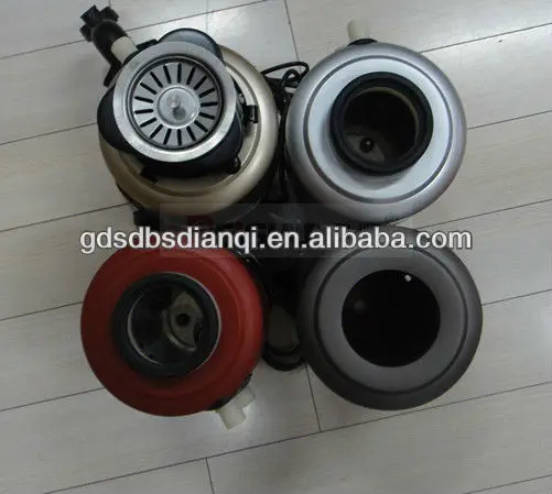 2024 Kitchen food waste disposer  BS-020 Continuous feed type