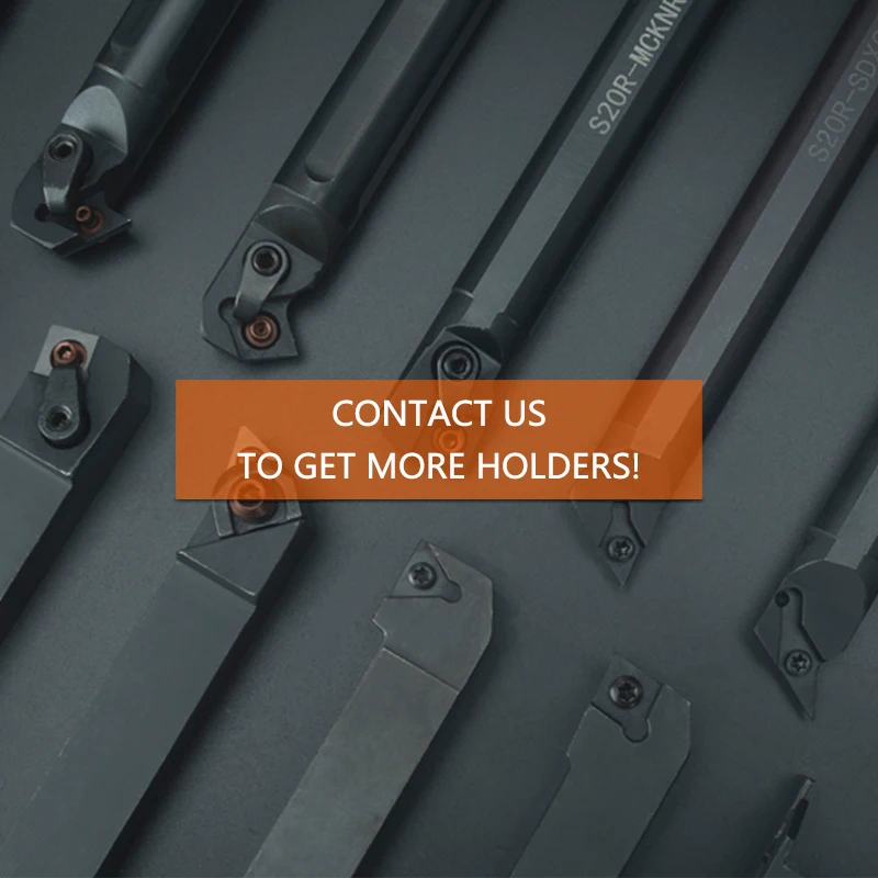 CNC Lathe -SCLCR/L  95 degree carbide Internal Turning Tool holder for CCMT insert