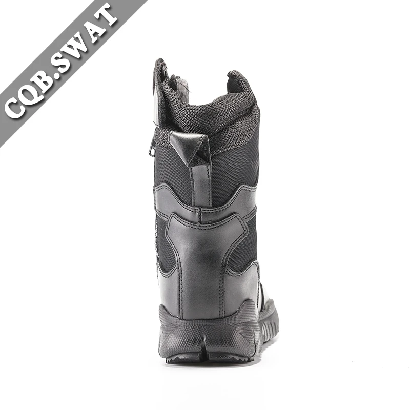 CQB.SWAT Design German Boots Combat Tactical Boots