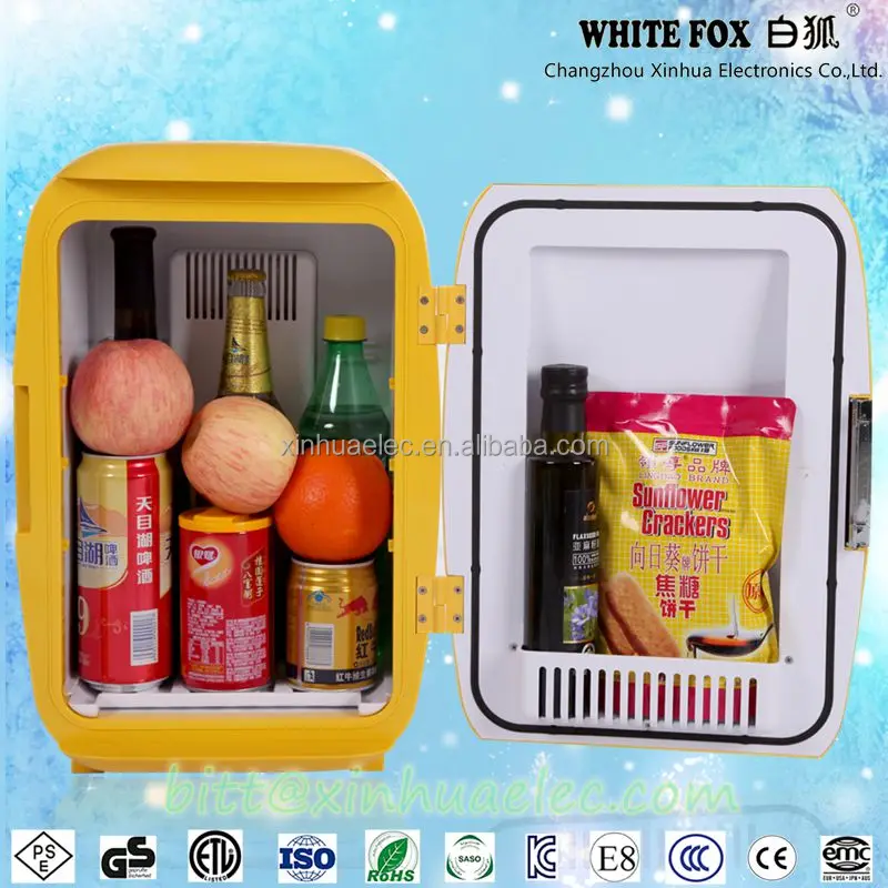 
2021 portable refrigerator insulation panel of CE Standard 