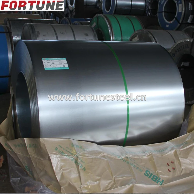 
GI galvanized metal iron coil 