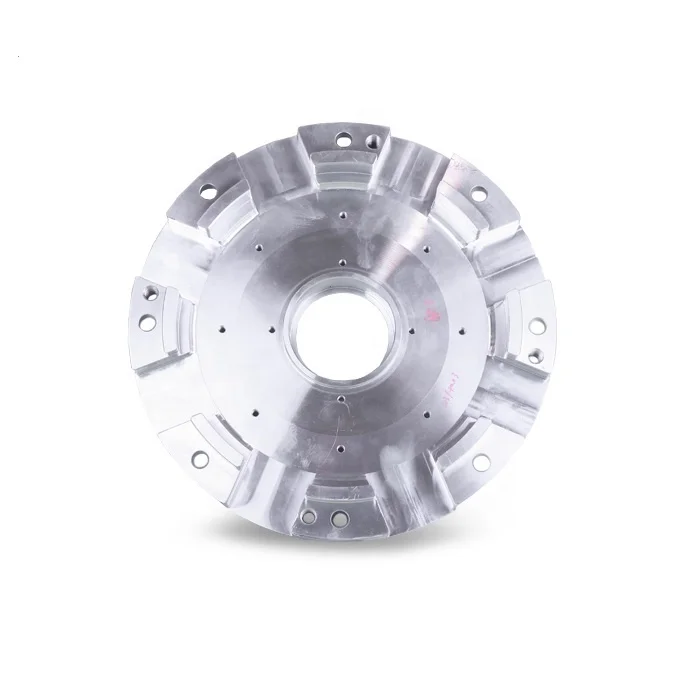
Hot Selling Export precision cnc 5 axis machining center 