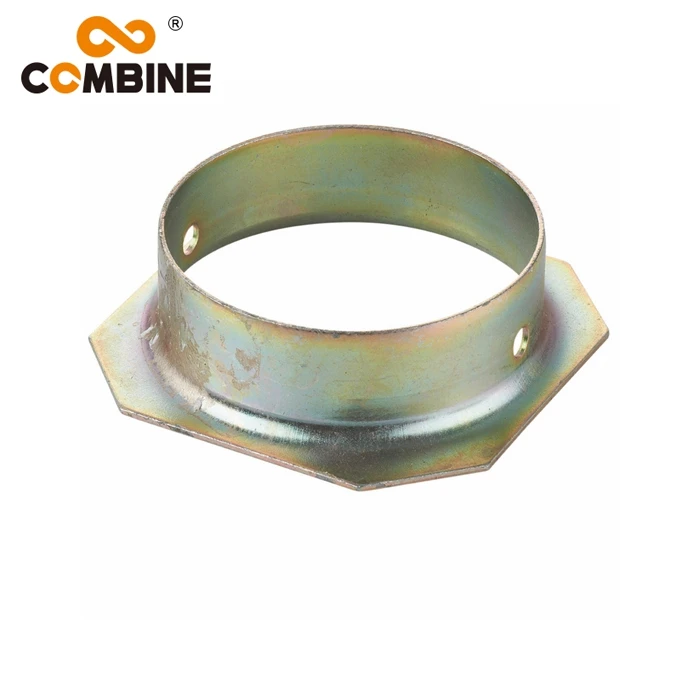 All Kinds of Pressed PF PFT PP PFL series and made-to order Stainless Steel Flange Bearing Housing Pillow block