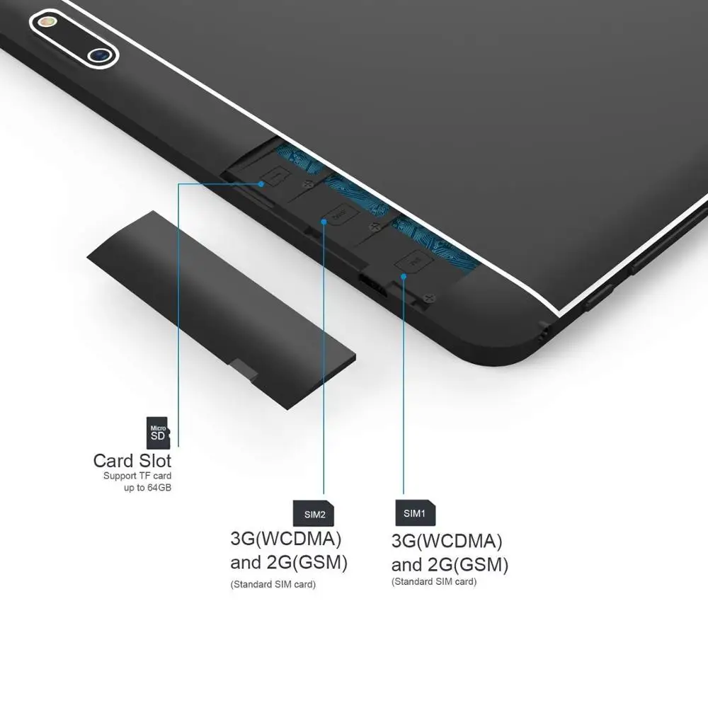 
10 INCH tablet Google Quad Core Android 4.4 Super Smart Tablet /wifi/3g LTE ,Ram2gb Rom 32gb android tablet pc 