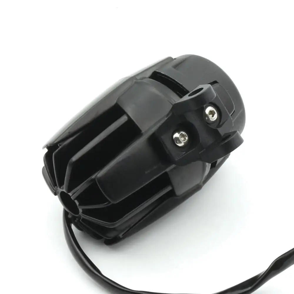 
Universal Motorbikes Led Auxiliary Lamps 40W Combo Fog Lights For Universal Motorcycle 