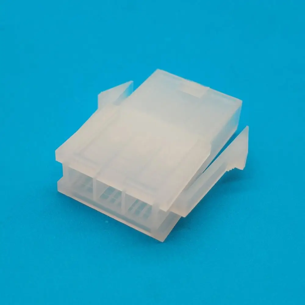 Molex 5557 electronic wire cable battery terminal 4.2mm speaker wiring harness connectors