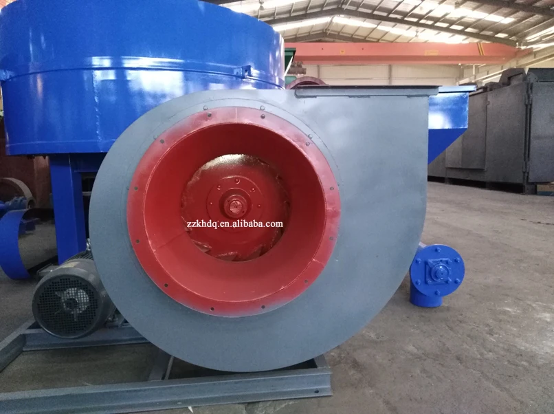 Professional manufacture silicon powder graphite drying machinery