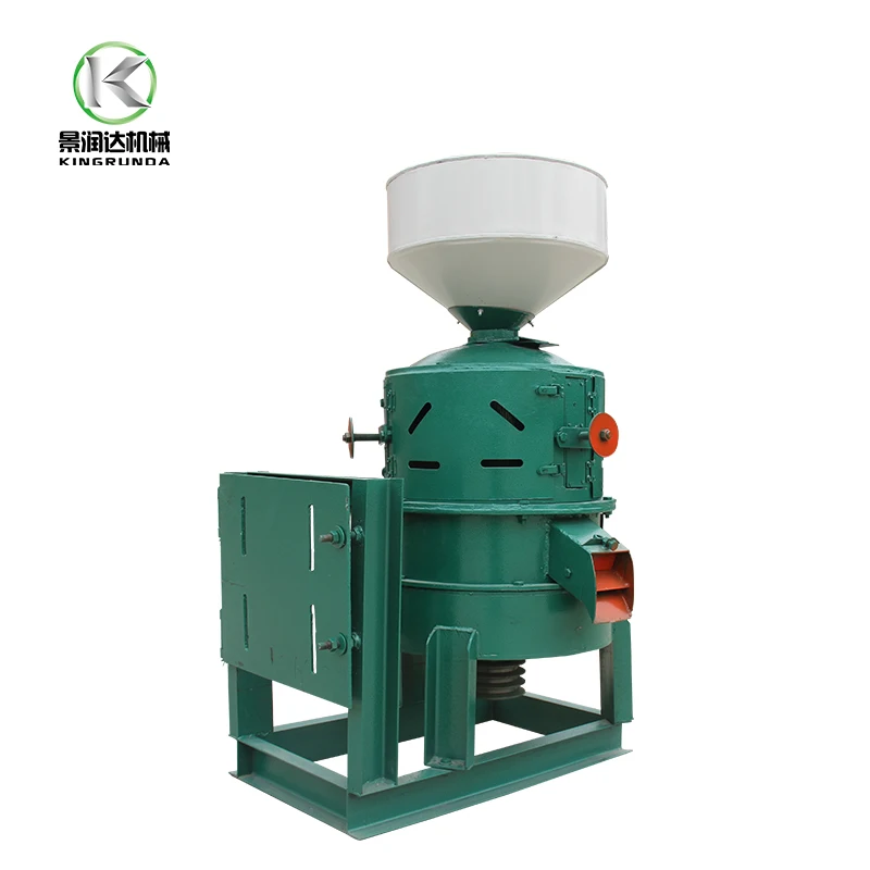 Portable rice milling machine  rice peeling machine modern rice milling machine price