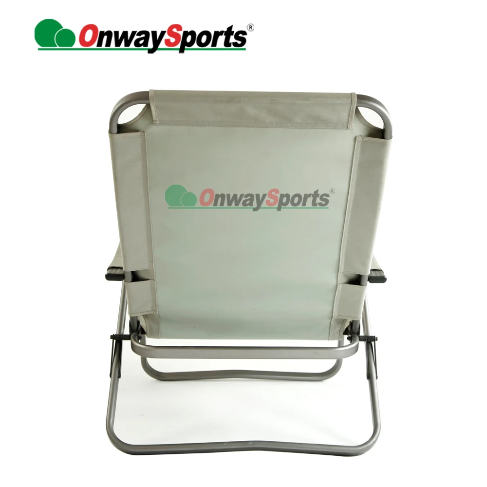 Onwaysports Новая современная уличная мебель для отдыха с низким стул OW-61K