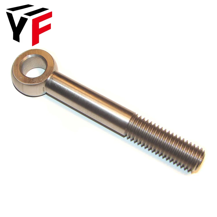  Болты поворотные из нержавеющей стали OEM DIN444 M2 M8 M10 M12 SS304