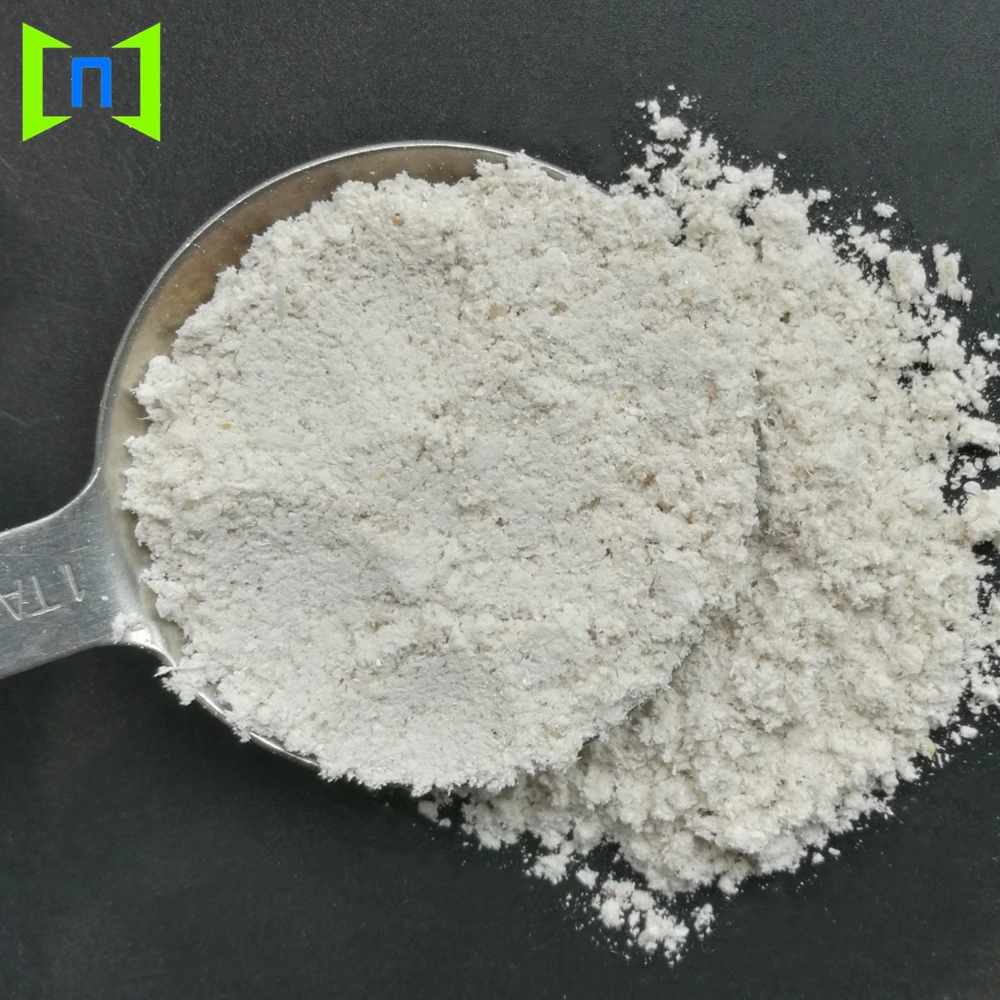 Производители sepiolite в Китае