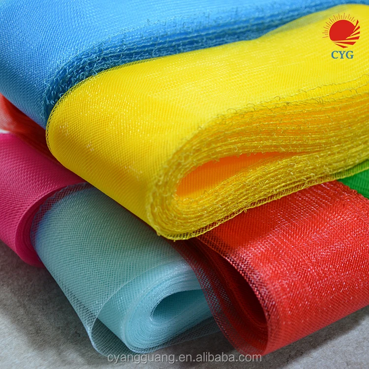 High Quality Beautiful Crinoline Horsehair Braid Crinoline for Wedding Dress