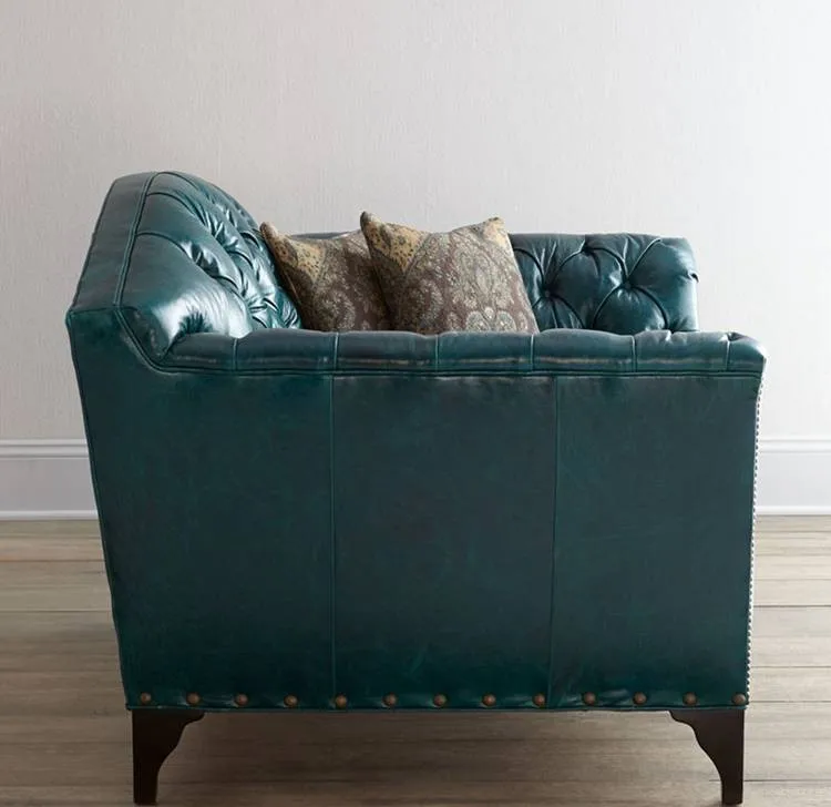 
China manufacturer latest design hall sofa set 