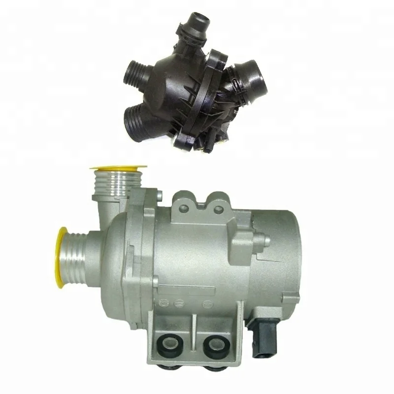 Engine Water Pump 11517546994 11517563183 11517586925 7521584 7545201 7546994 for E90 E91 E92 E93 N52 N53