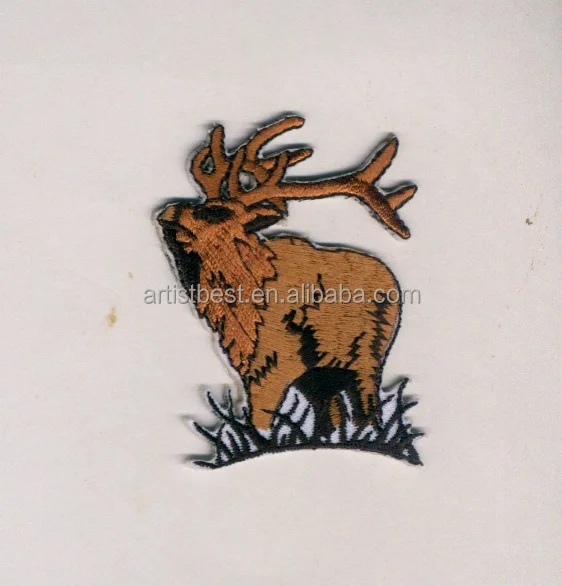 Lowest Price Animal Plain Kids Clothing Embroidered Motif