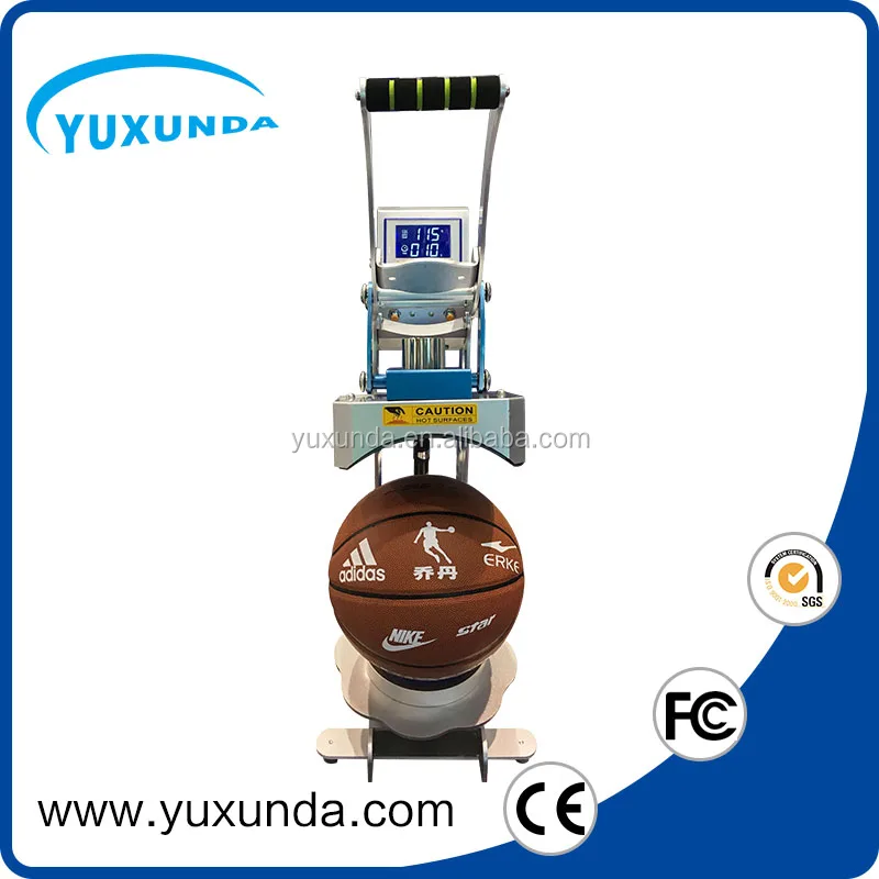 Multifunctional Sublimation Printing Ball Hat Heat Press Machine