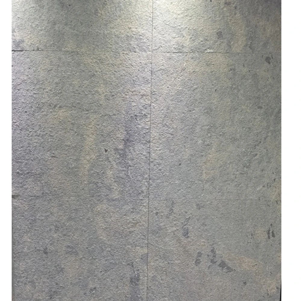 
Polished Finished misty grey granite tiles for floor 