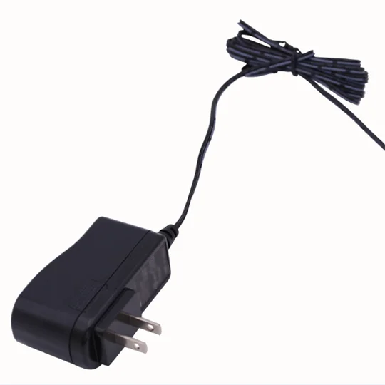 
12V 1A ADAPTER WITH JAPAN PLUG pse CERTIFICATIONS Cosmetology equipment mobile LED light charger  (60740238568)