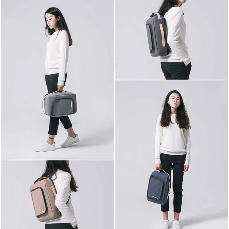 European backpack brands secret pocket waterproof dry bag for promotion