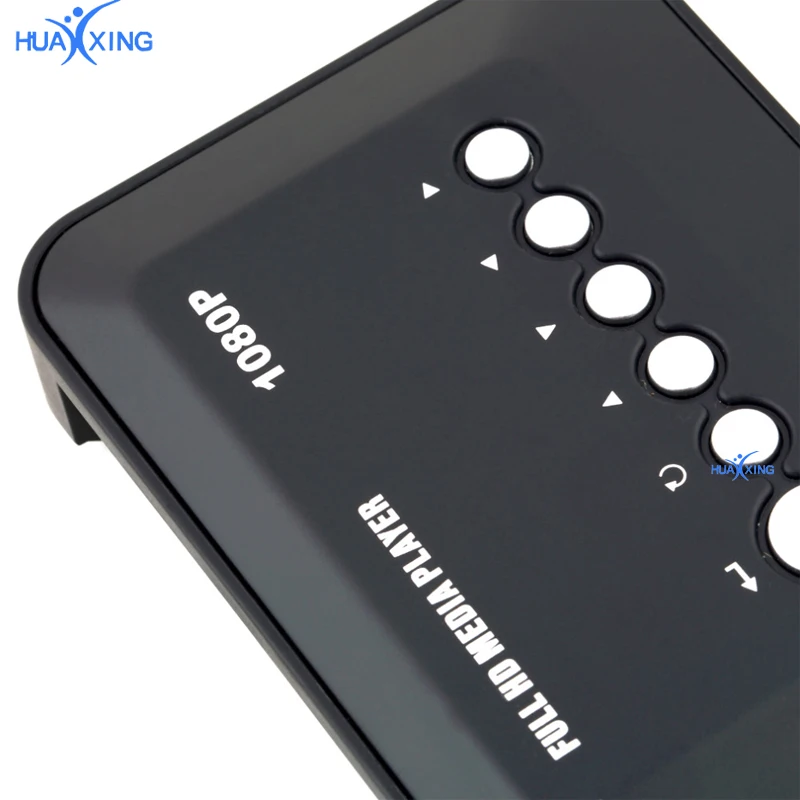 
Hi-Def 1080P SATA HDD Media Player (HDMI, KTV, More!) 