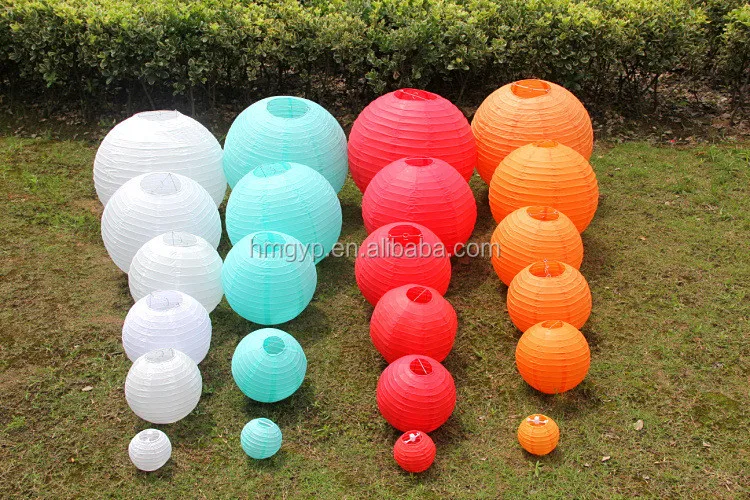 
Lasted WholeSale Led Paper Lantern Wedding decoration Christmas Decoration 