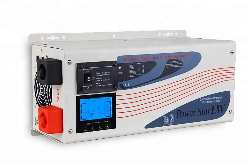 Free Design Ac Output Solar Energy System Power Inverter with Inverters for Houses 1kw Black Blue Mark Rohs inverter