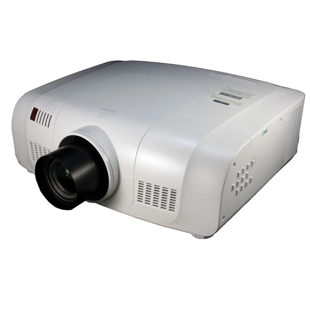 Проектор высокой яркости WUXGA 10000 люмен 4K для сцены наружного лазерного 3D проектора