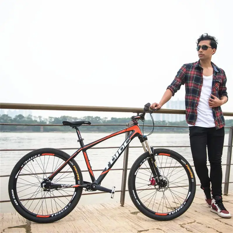 fat bike fork suspension with SHIMAN parts kenda tire NECO stem top selling mountain bike bicycle 26 29