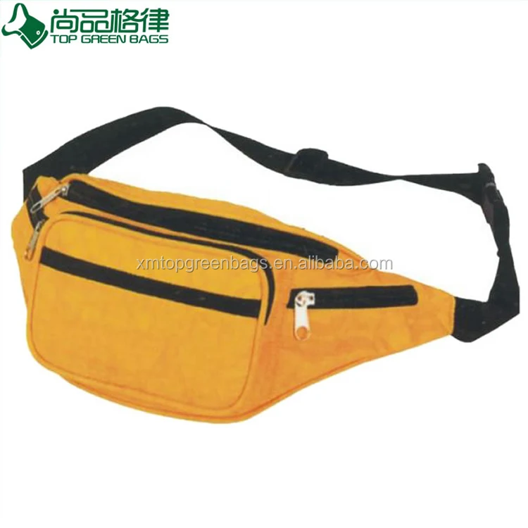 Уличные модные мужские спортивные бананки, 4 кармана, велосипедная сумка для медсестры