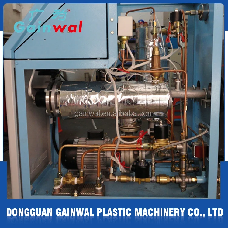 
mold temperature controller 