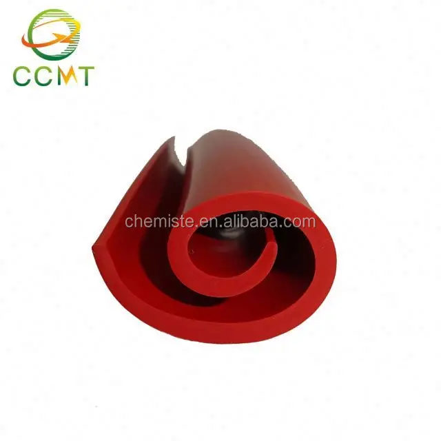 
quick installation spiral high voltage flexible overhead conductor cable cover 